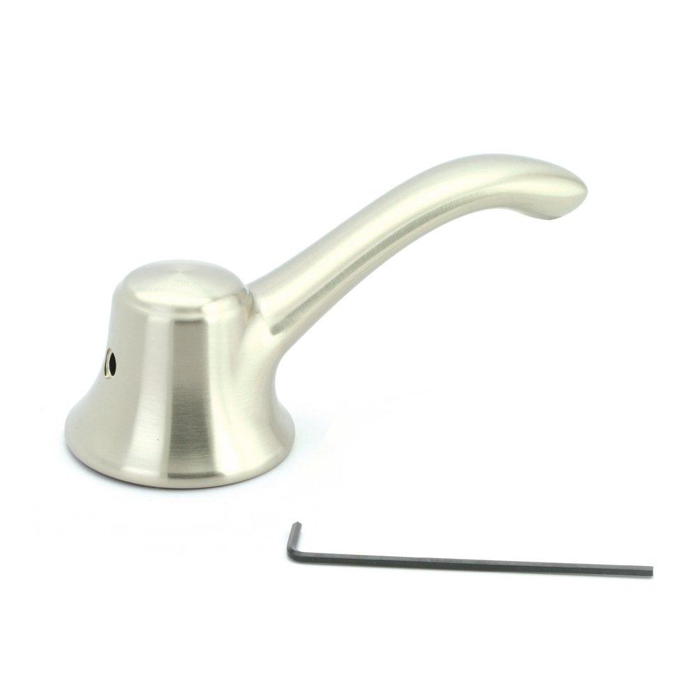 Moen Classic Stainless Handle Kit 