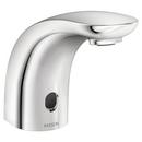 Moen Chrome No Handle Sensor Bathroom Sink Faucet 