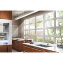 Moen Chrome Lever Handle Bar Faucet 