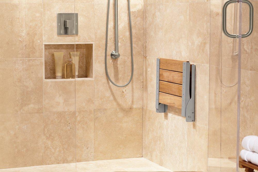 Moen Brushed Nickel Single Handle Bathtub & Shower Faucet (Trim Only) 