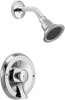Moen Polished Chrome 1.5 gpm Single Lever Handle 