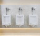 Moen Chrome Electronic Urinal Flush Valve in Polished Chrome 