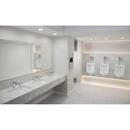 Moen Chrome 0.125 gpf Flush Valve 