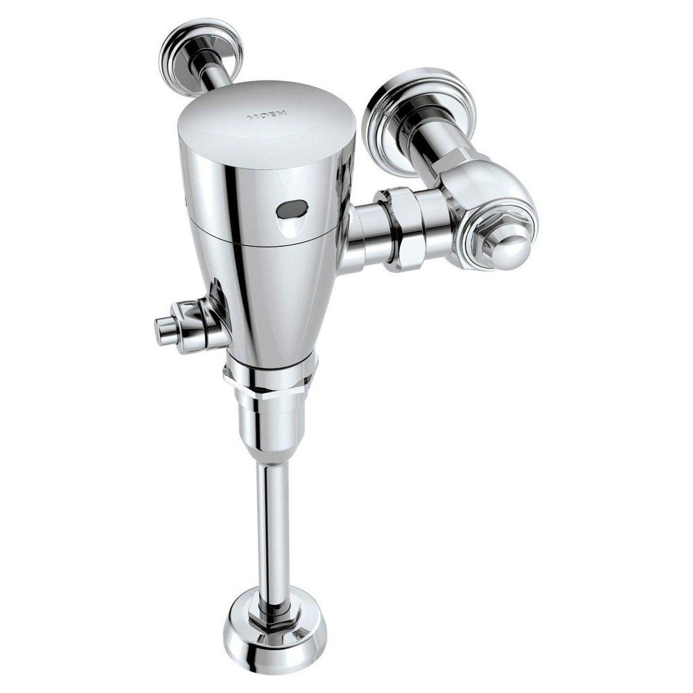 Moen Chrome 0.125 gpf Flush Valve 