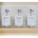 Moen Chrome Electronic Urinal Flush Valve in Polished Chrome 