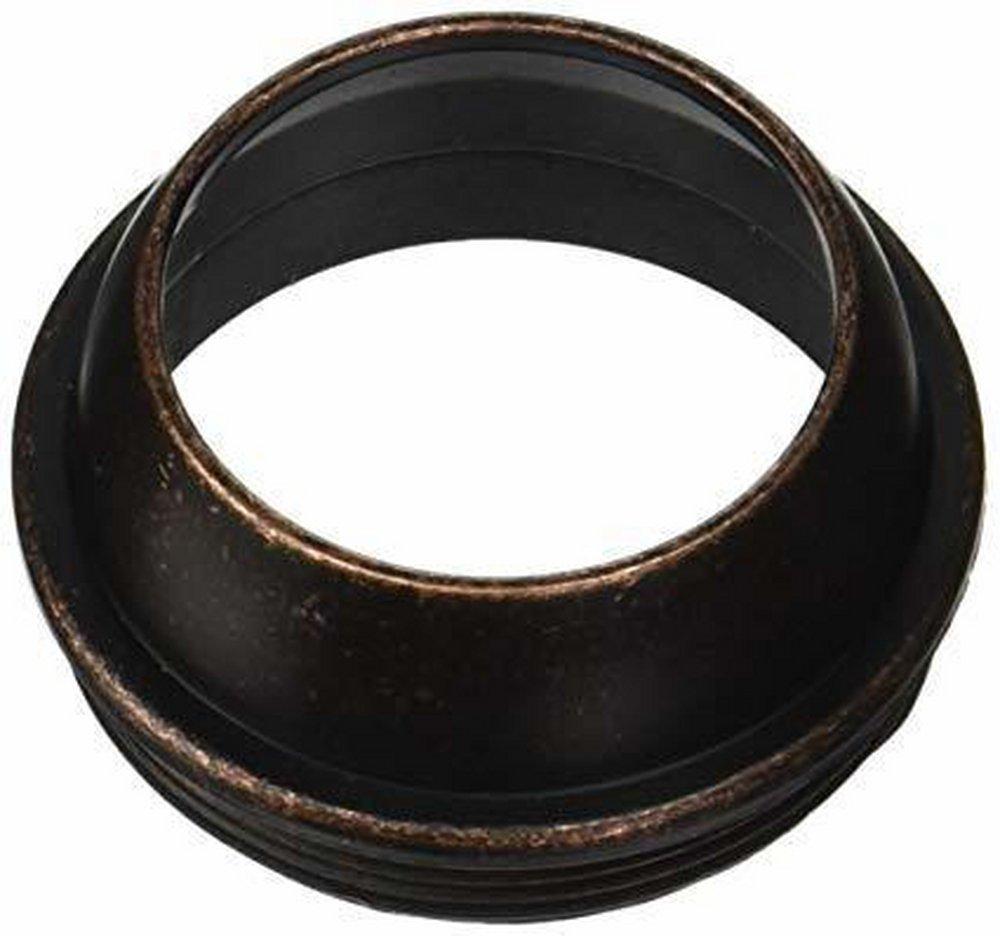 Moen Oil Rubbed Bronze 2-1/2 in. Dome Kit 