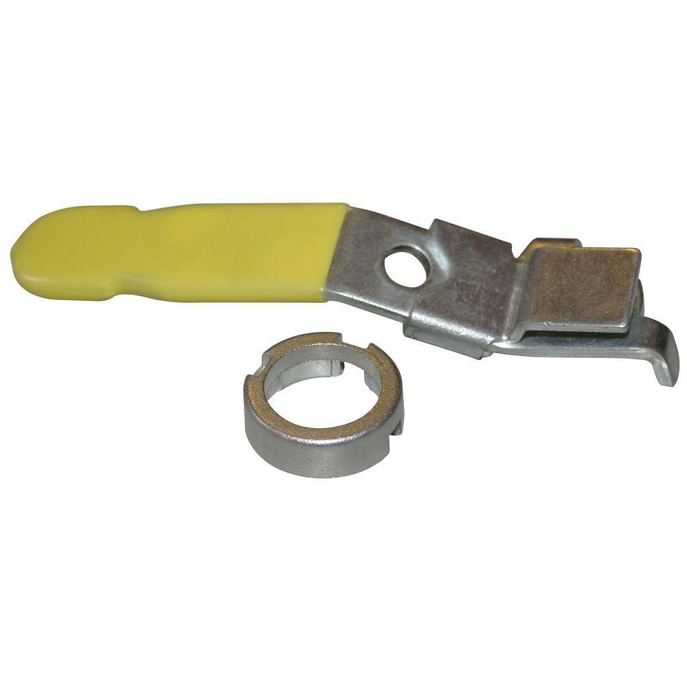 FNW&reg; Locking Handle Kit for 410/411A Ball Valve 