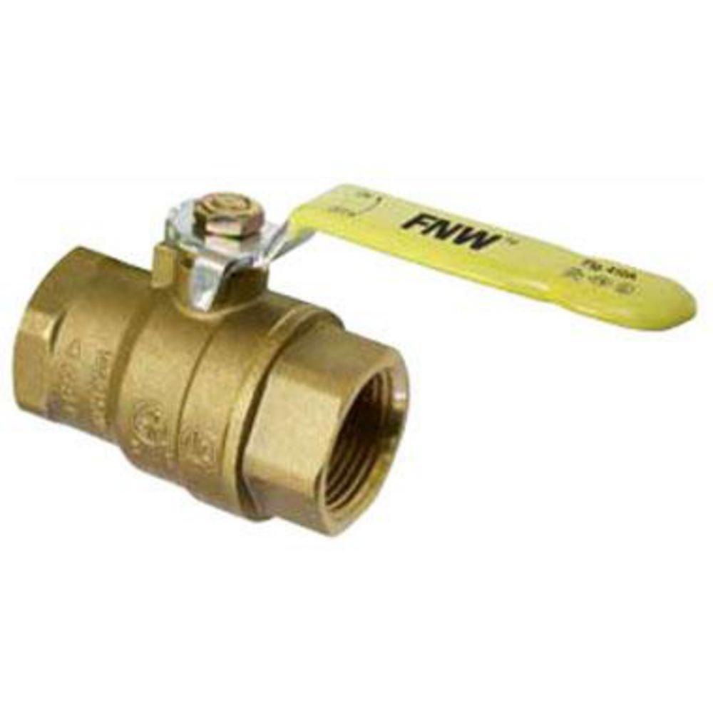 FNW&reg; Locking Handle Kit for 410/411A Ball Valve 