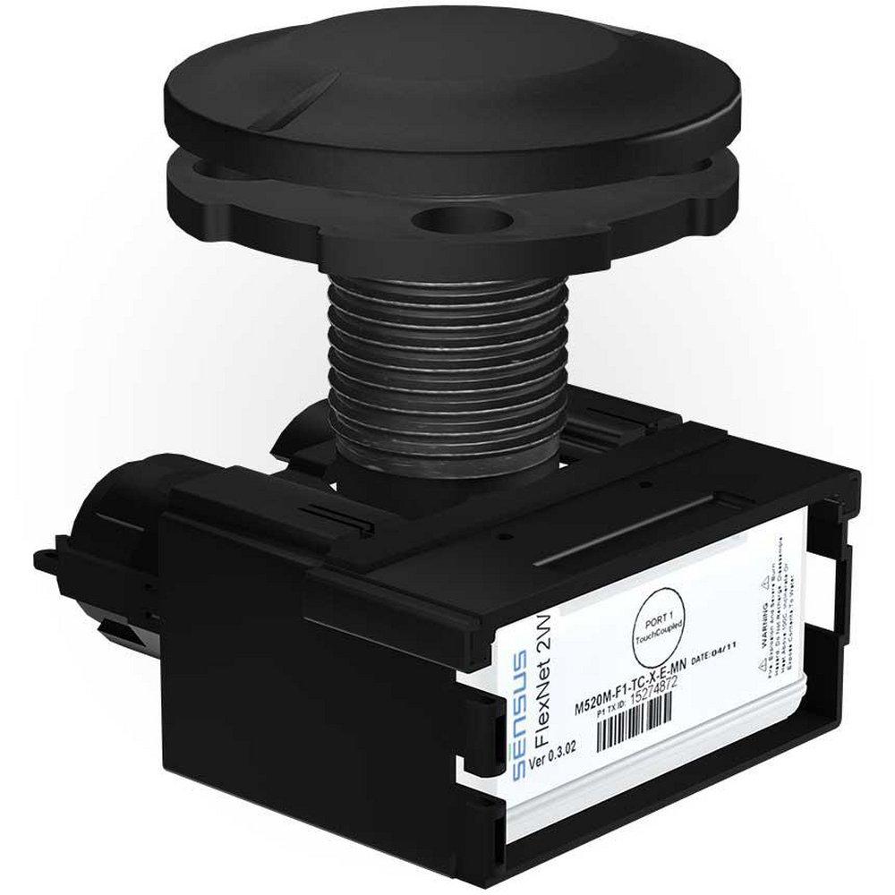 Sensus M520M Transceiver Dual Port Touchcoupler Pit Set 