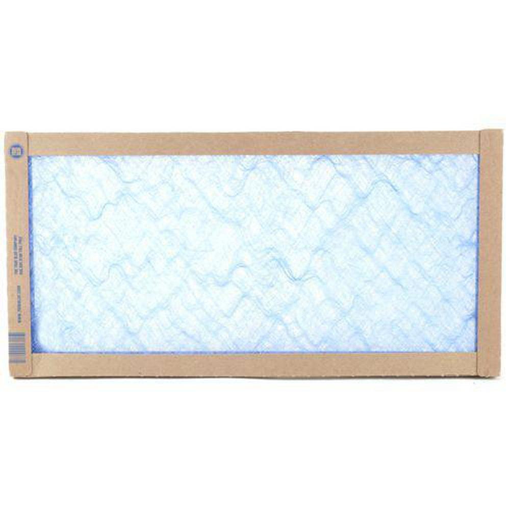 AAF Flanders 13 x 22 in. Air Filter Fiberglass 