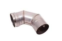 4 in. 90 Degree Elbow