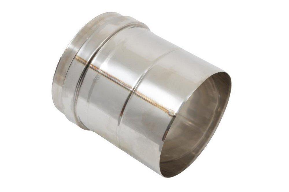 State 4.5 kW Straight Pipe 