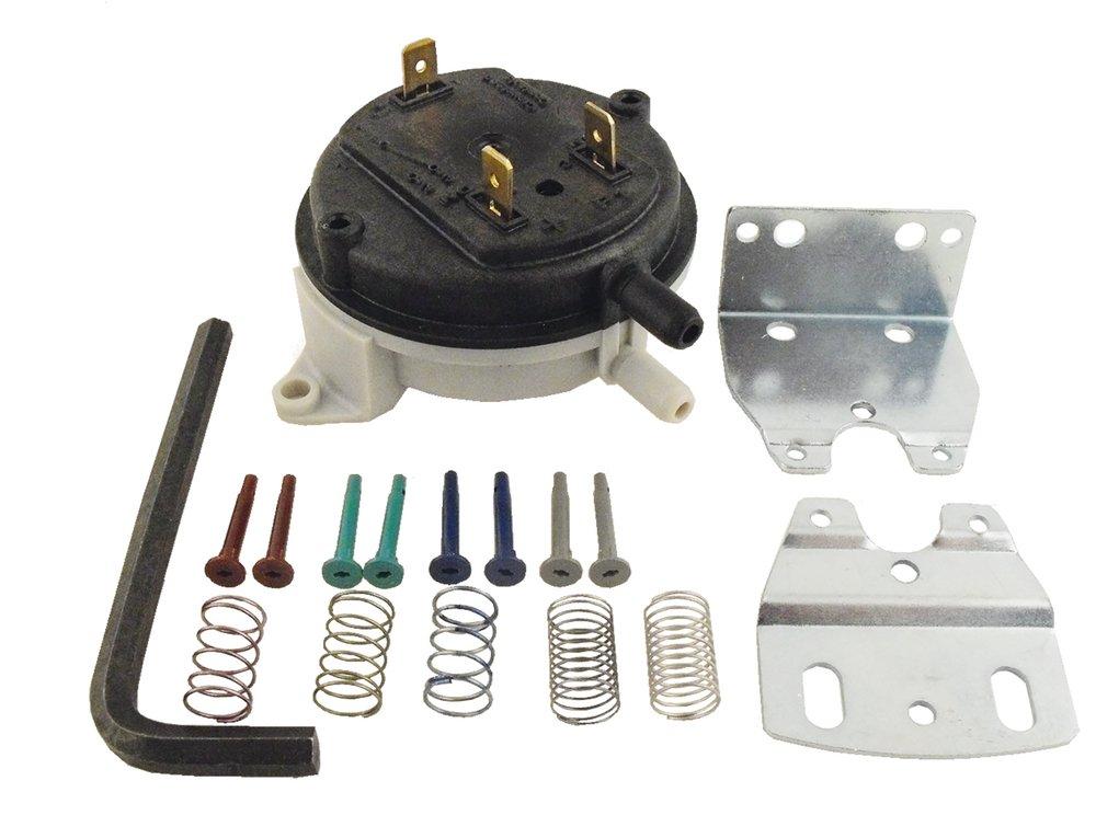 Supco Air Pressure Switch 