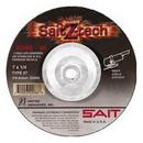 United Abrasives Z24R Type 27 Grinding Wheel 