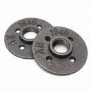 Global Galvanized Ductile Iron Backup Flange 
