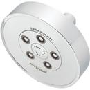 Speakman Polished Chrome Multi Function Combination, Full and Massage Showerhead 