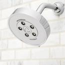 Speakman Polished Chrome Multi Function Combination, Full and Massage Showerhead 