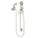 Speakman Brushed Nickel Massage Slider Shower System 