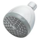 2 gpm Low-Flow Showerhead in Polished Chrome