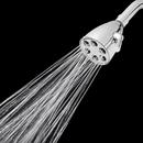 Speakman Polished Chrome Multi Function Flood, Full and Rain Showerhead 