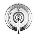 Speakman Polished Chrome Anti-Scald Thermostatic Pressure Balancing Valve with Single Lever Handle 