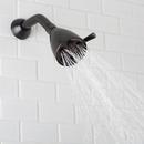 Speakman Oil Rubbed Bronze Multi Function Flood, Full and Rain Showerhead 