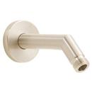 7 in. Shower Arm and Flange  Brushed Nickel
