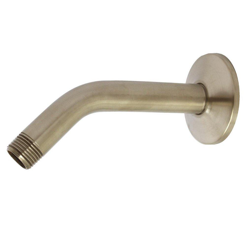 Speakman Brushed Nickel Shower Arm and Flange 