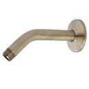 Speakman Brushed Nickel Shower Arm and Flange 