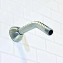 Speakman Brushed Nickel 7 in. Shower Arm and Flange 