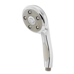 Multi Function Hand Shower in Polished Chrome