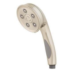 Multi Function Hand Shower in Brushed Nickel