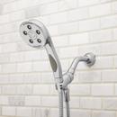 Speakman Polished Chrome 2 gpm Hand Held Showerhead 