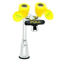 Counter Mounted Eyesaver Faucet with 8 in. Spout, 2.2 gpm, 6.5 lbs