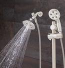 Speakman Polished Chrome 2.5 gpm Combination Handheld Shower and Showerhead 