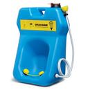 Speakman Blue Portable Eye Wash Station 