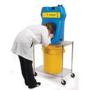 Speakman Blue Portable Eye Wash Station 