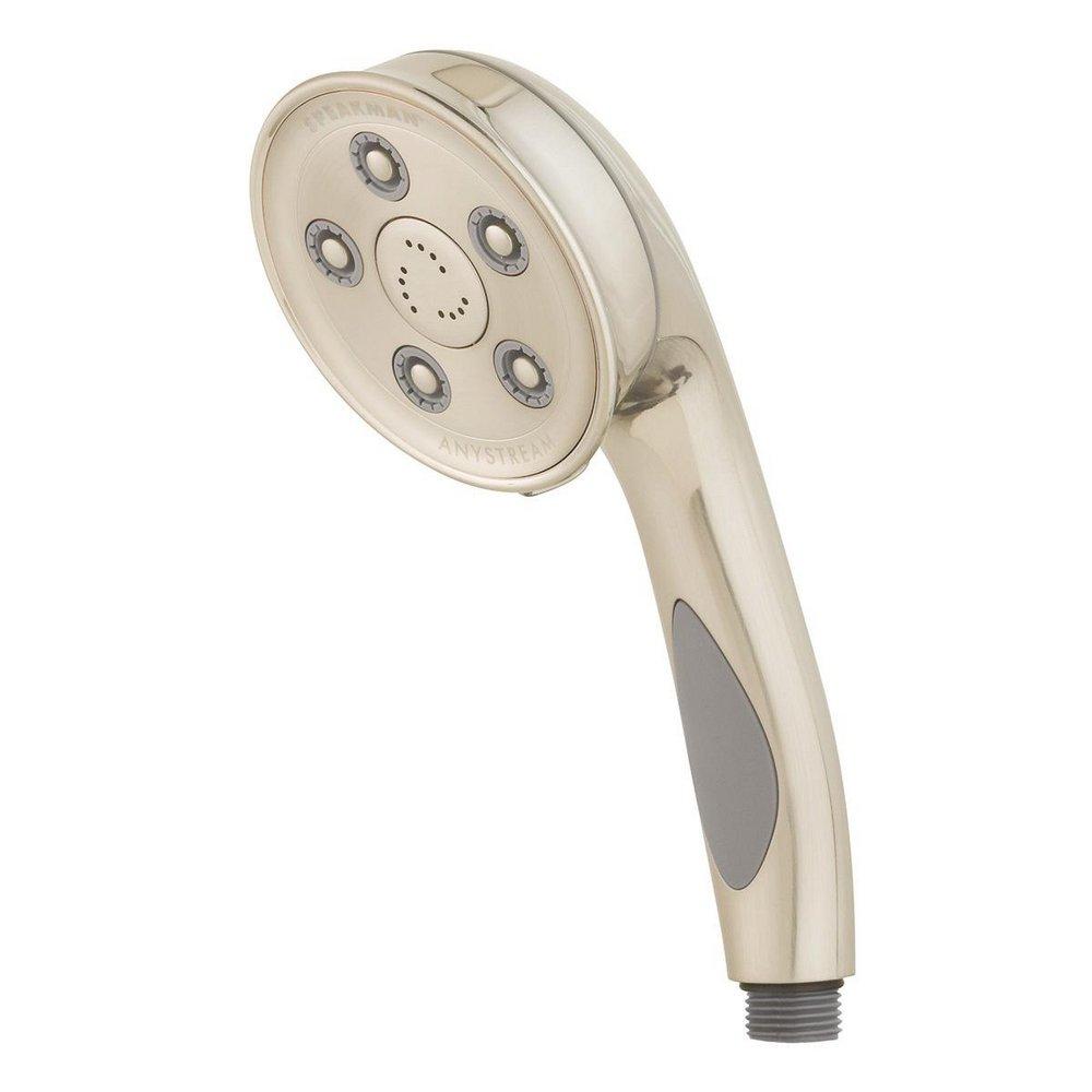 Speakman Brushed Nickel Hand Shower 