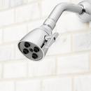 Speakman Polished Chrome 2 gpm 4-Jet 32-Spray Showerhead 
