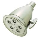 Speakman Brushed Nickel Multi Function Intense, Massage and Combination Showerhead 
