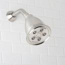 Speakman Brushed Nickel Multi Function Intense, Massage and Combination Showerhead 