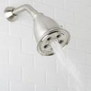 Speakman Brushed Nickel Multi Function Intense, Massage and Combination Showerhead 