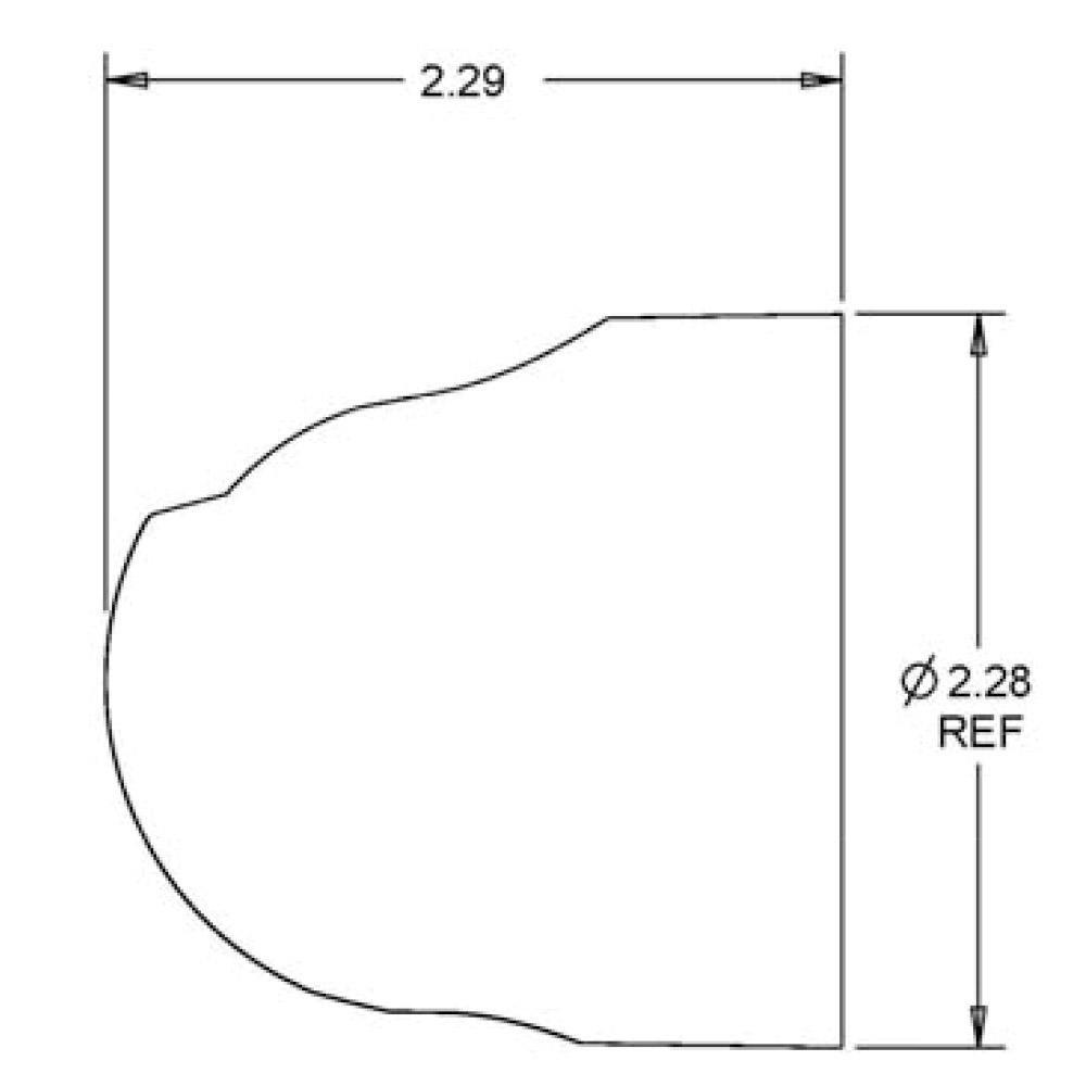 Speakman Polished Chrome Hand Shower Holder 