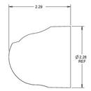 Speakman Polished Chrome Hand Shower Holder 