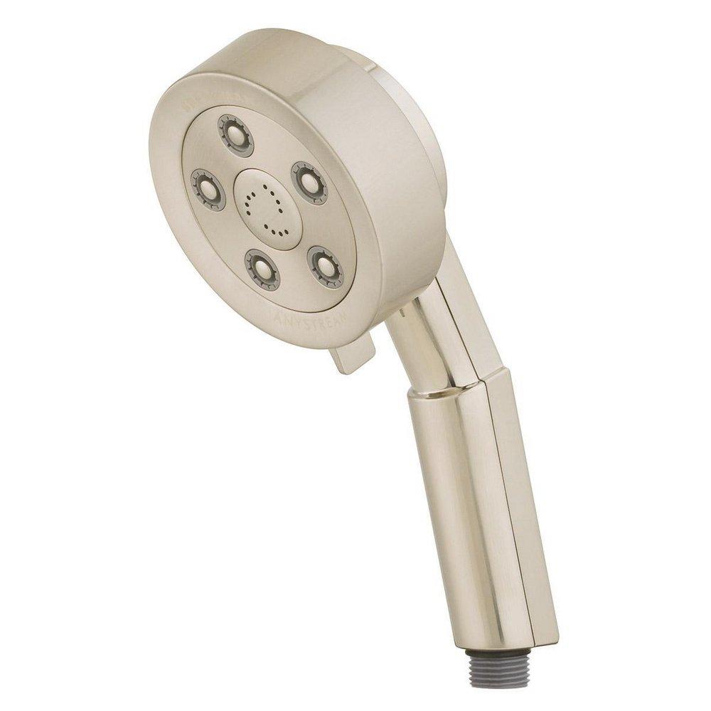 Speakman Brushed Nickel Single Function Hand Shower 