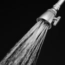Speakman Polished Chrome Multi Function Intense, Full and Drench Showerhead 
