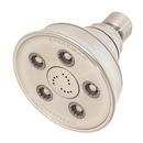 Speakman Brushed Nickel 2.5 gpm 3-Function Showerhead Only 