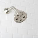 Speakman Brushed Nickel 2.5 gpm 3-Function Showerhead Only 