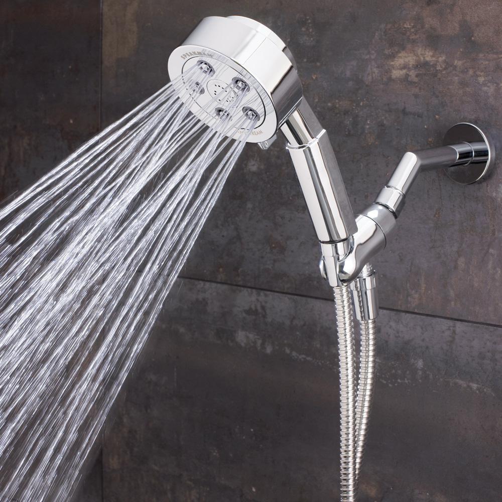 Speakman Polished Chrome Single Function Hand Shower 