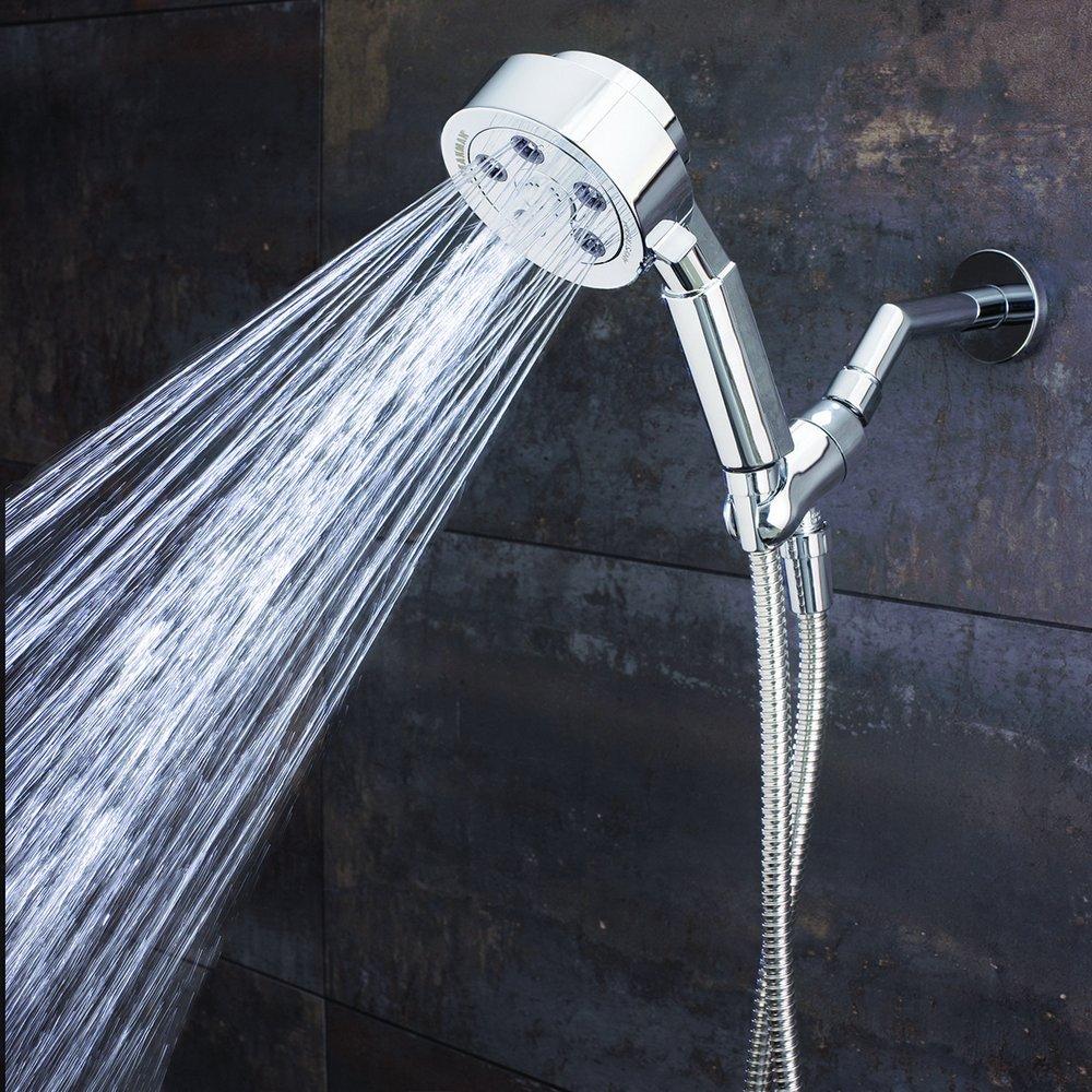 Speakman Polished Chrome Single Function Hand Shower 
